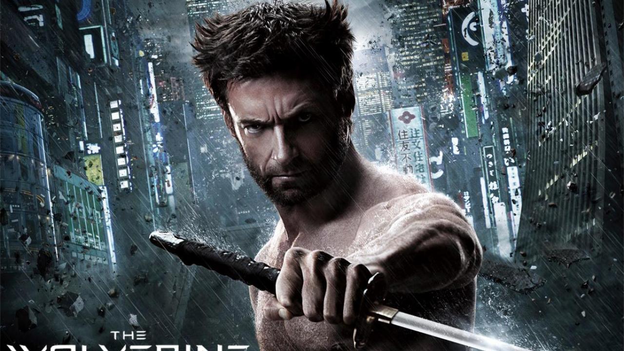 Wolverine le Combat de l'Immortel redonne sa dignité à son héros iconique [critique] Premiere.fr