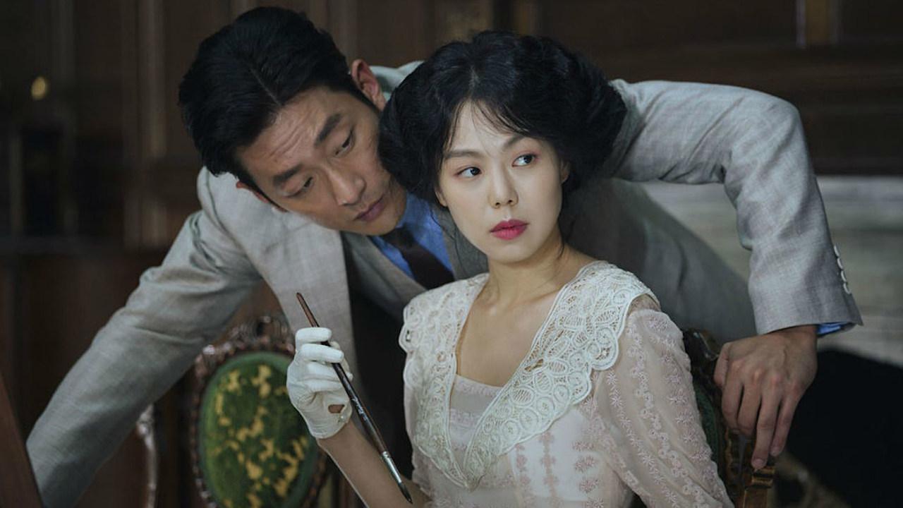 Quatre ans après Mademoiselle, Park Chan-wook va commencer le tournage de son prochain film