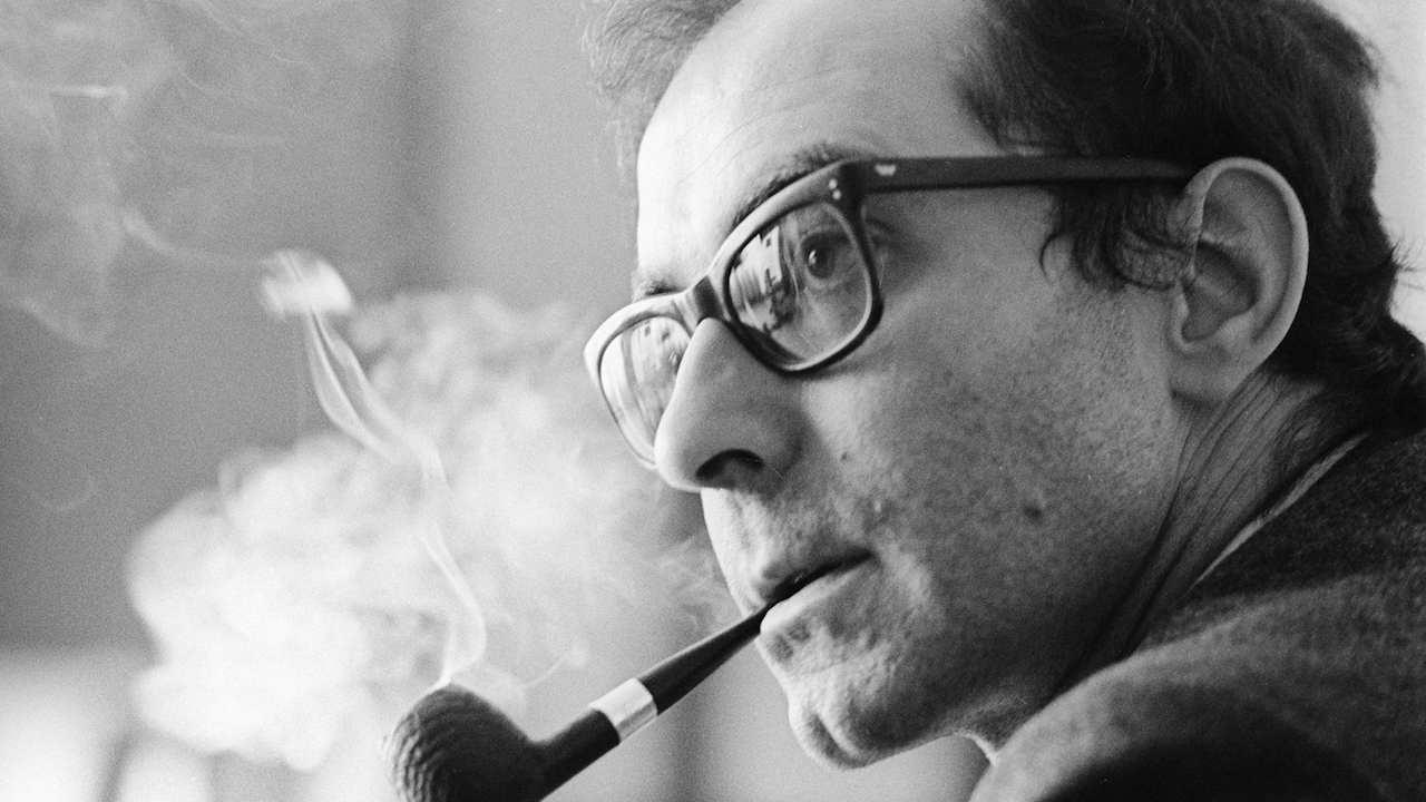 Jean-Luc Godard est mort : Deux, trois choses que l'on sait de lui