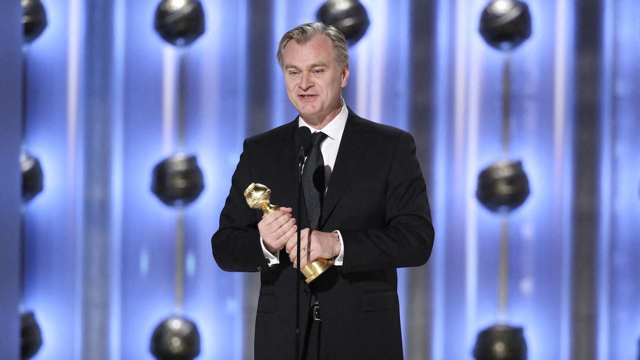 Christopher Nolan va recevoir un César d’honneur cette année