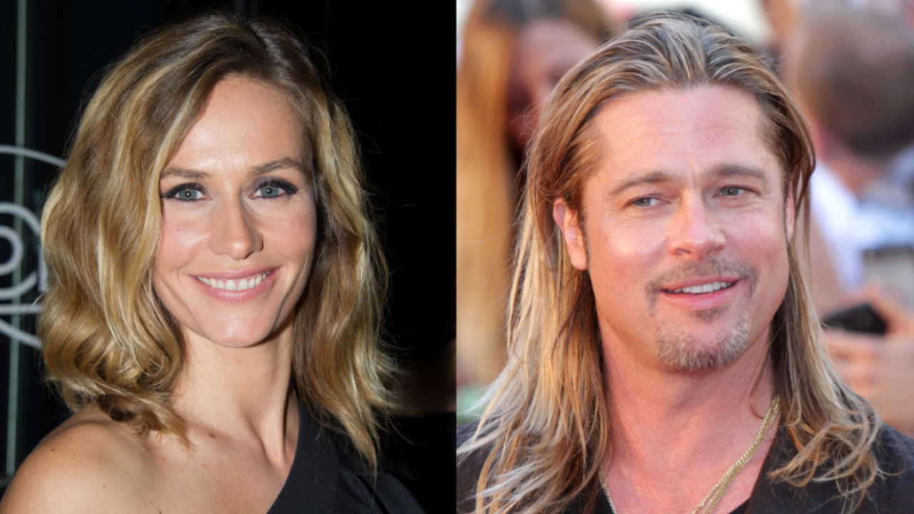 Cécile de France a refusé de jouer la femme de Brad Pitt : "Ça ne me faisait pas rêver" 