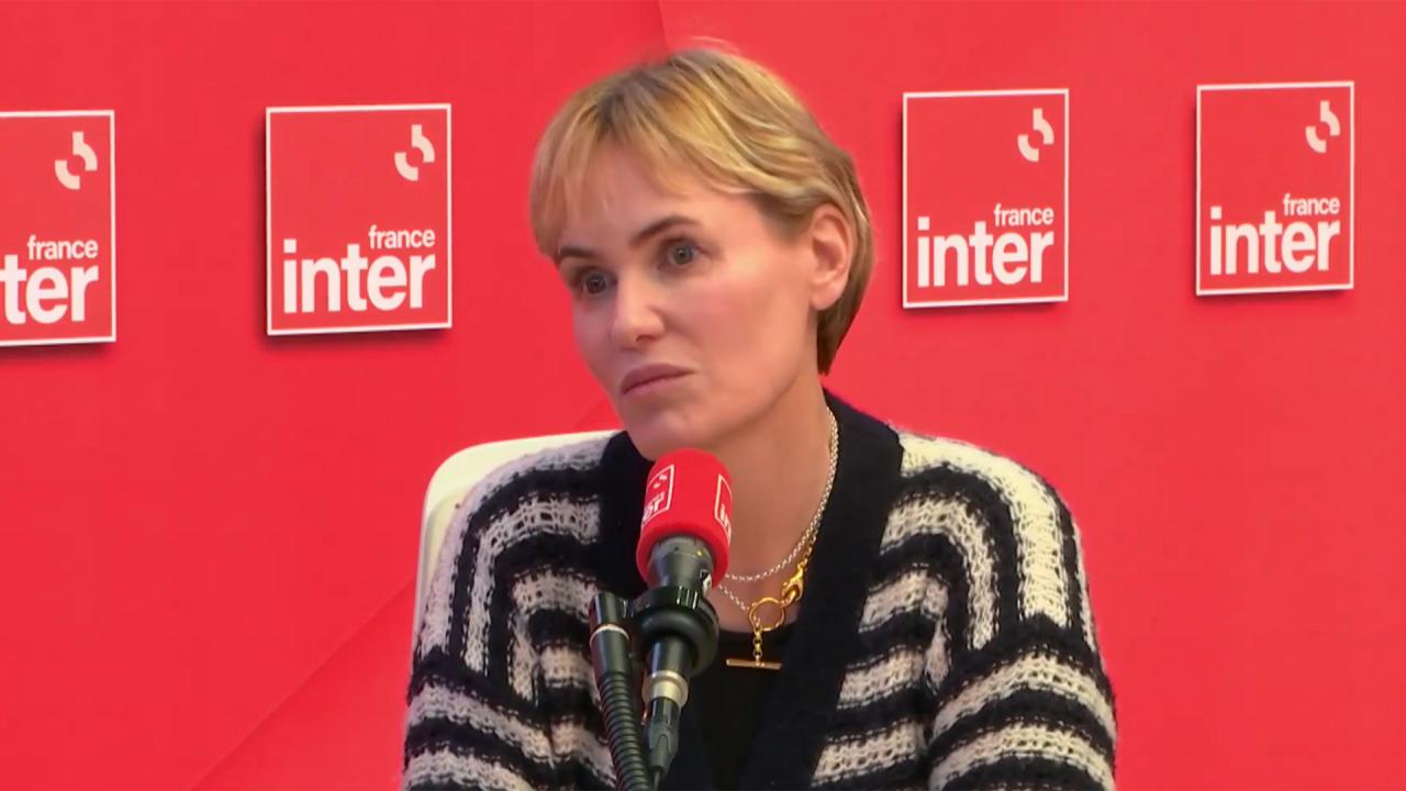 Judith Godrèche a porté plainte contre Benoît Jacquot et accuse Jacques Doillon d'abus sexuels