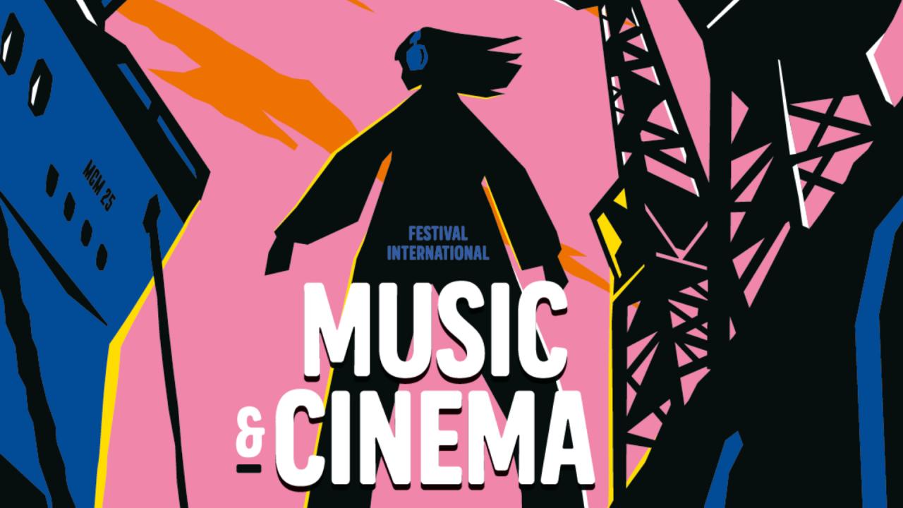 Programme Festival Music & Cinema Marseille 