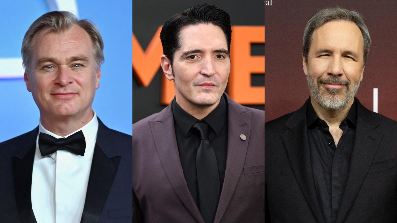 David Dastmalchian chargé de « faire le lien » entre Christopher Nolan et Denis Villeneuve