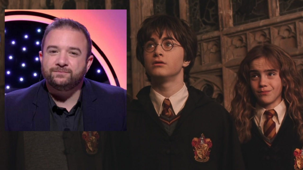 La voix française de Harry Potter participe à Secret Story 2024