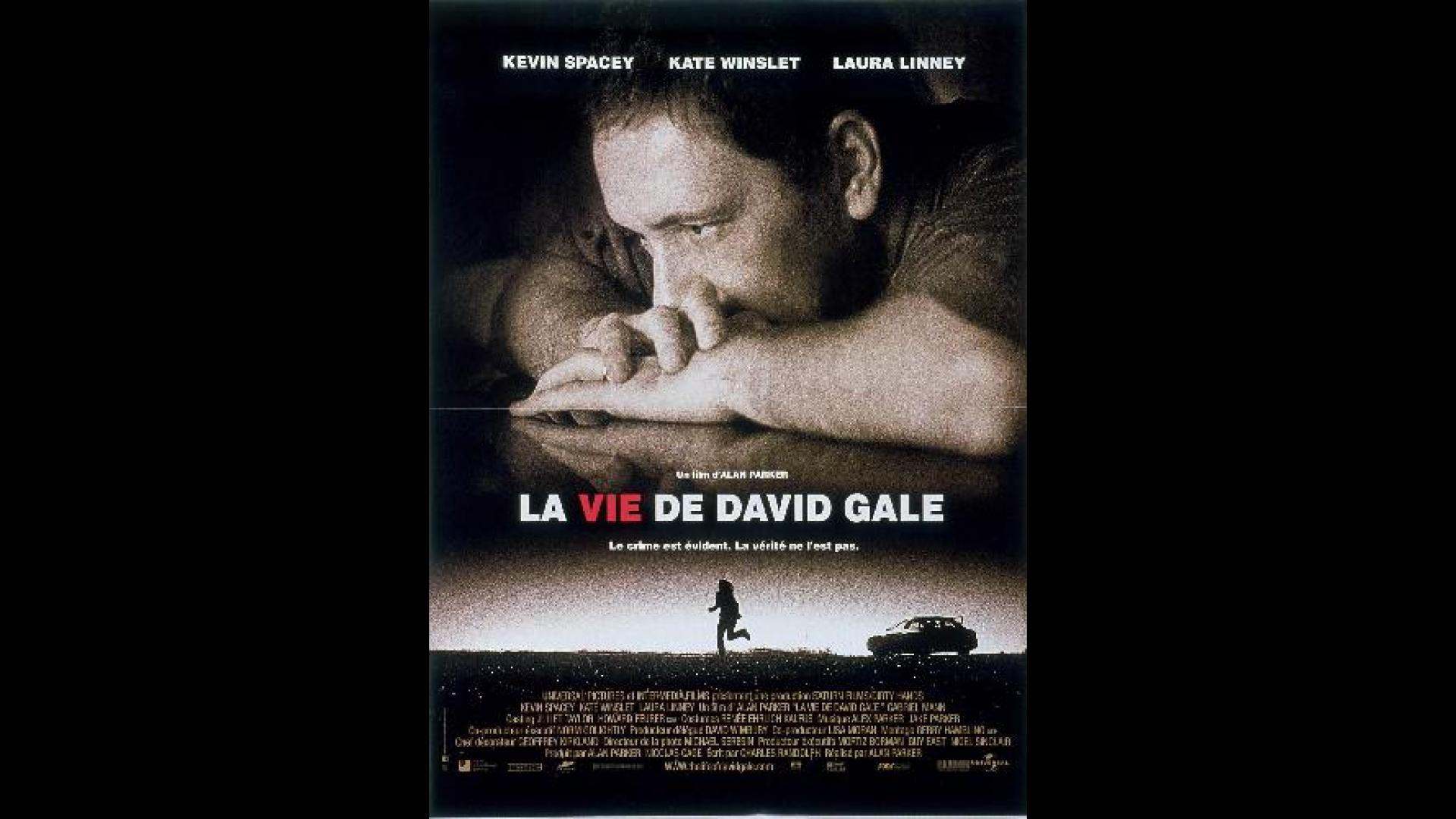 Bo La Vie De David Gale La Vie De David Gale (2003), un film de Alan Parker| Premiere.fr | news