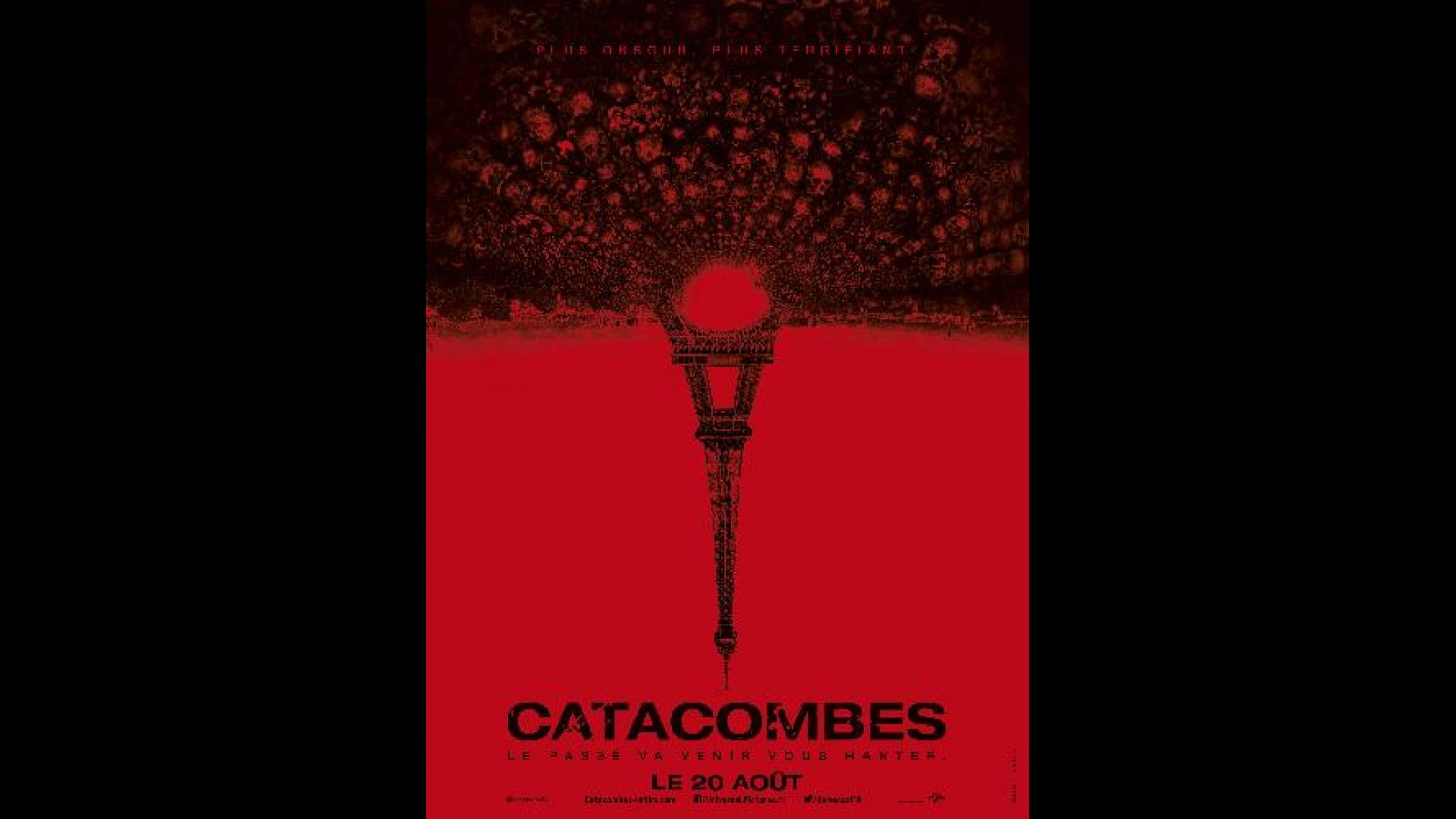 catacombes 2014 vf