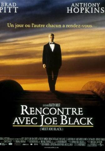 RENCONTRE AVEC JOE BLACK