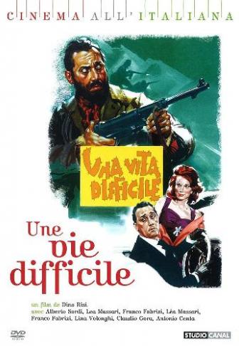 Une vie difficile (1961), un film de Dino Risi Premiere.fr news