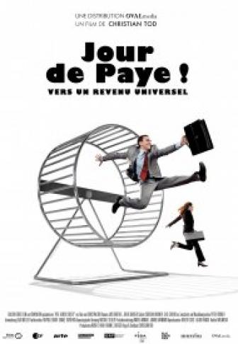 Jour de Paye ! Vers un revenu universel