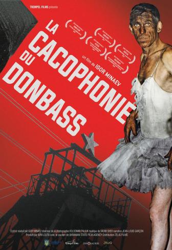 Cacophonie du Donbass affiche