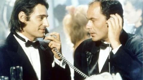 Mes meilleurs copains (1988), un film de JeanMarie Poiré Premiere.fr