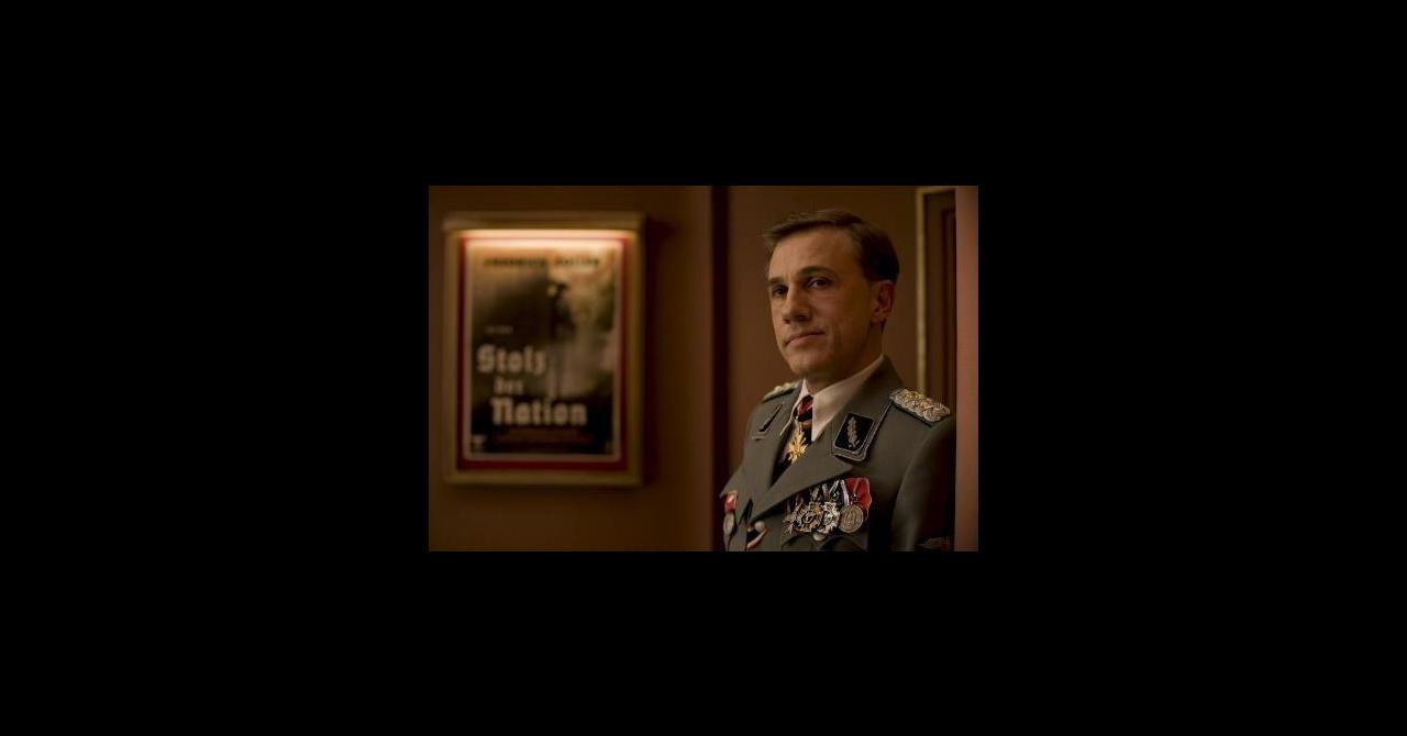 Inglourious Basterds (2009), un film de Quentin Tarantino Premiere.fr