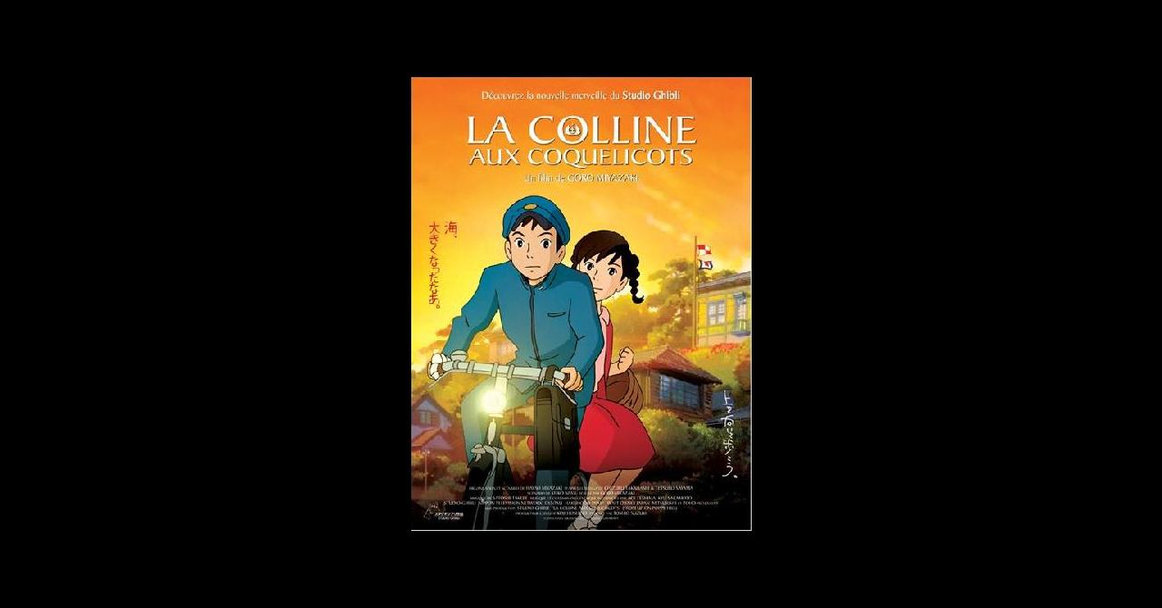 Bande-annonce La Colline Aux Coquelicots