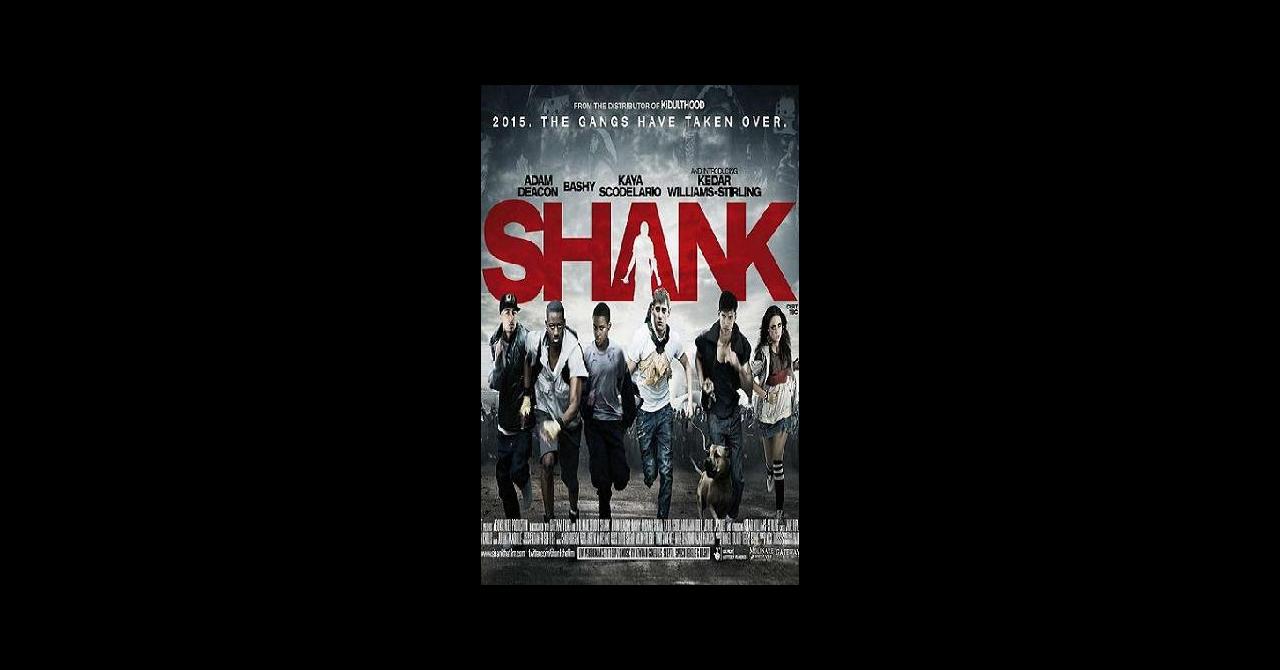 Shank (2015), un film de Premiere.fr news, date de sortie, critique