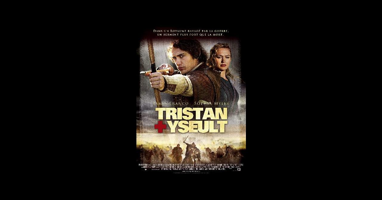 Tristan Et Yseult Film Tristan Et Yseult (2006), un film de Kevin Reynolds | Premiere.fr