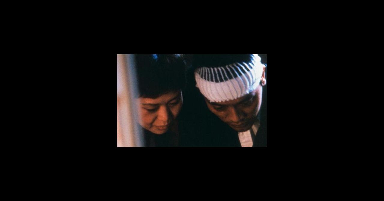 Visitor Q (2002), un film de Takashi Miike Premiere.fr news, date