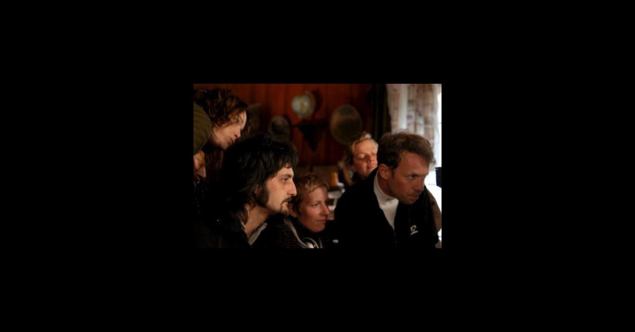 Cages (2008), un film de Olivier MassetDepasse Premiere.fr news