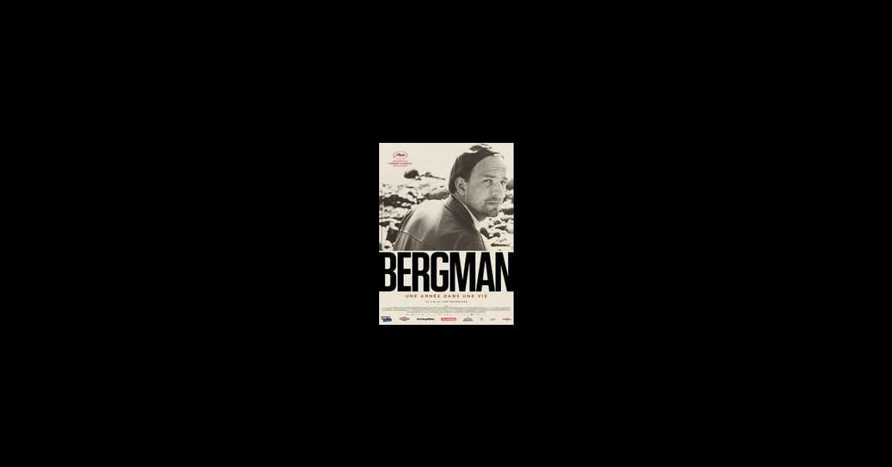 Ingmar Bergman, une année dans une vie