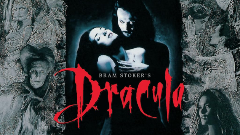 Dracula - Coppola