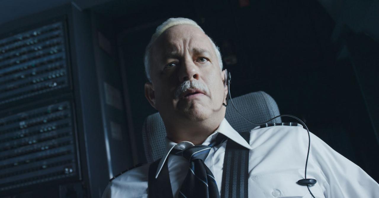Read more about the article Sully: Clint Eastwood takes over [critique]