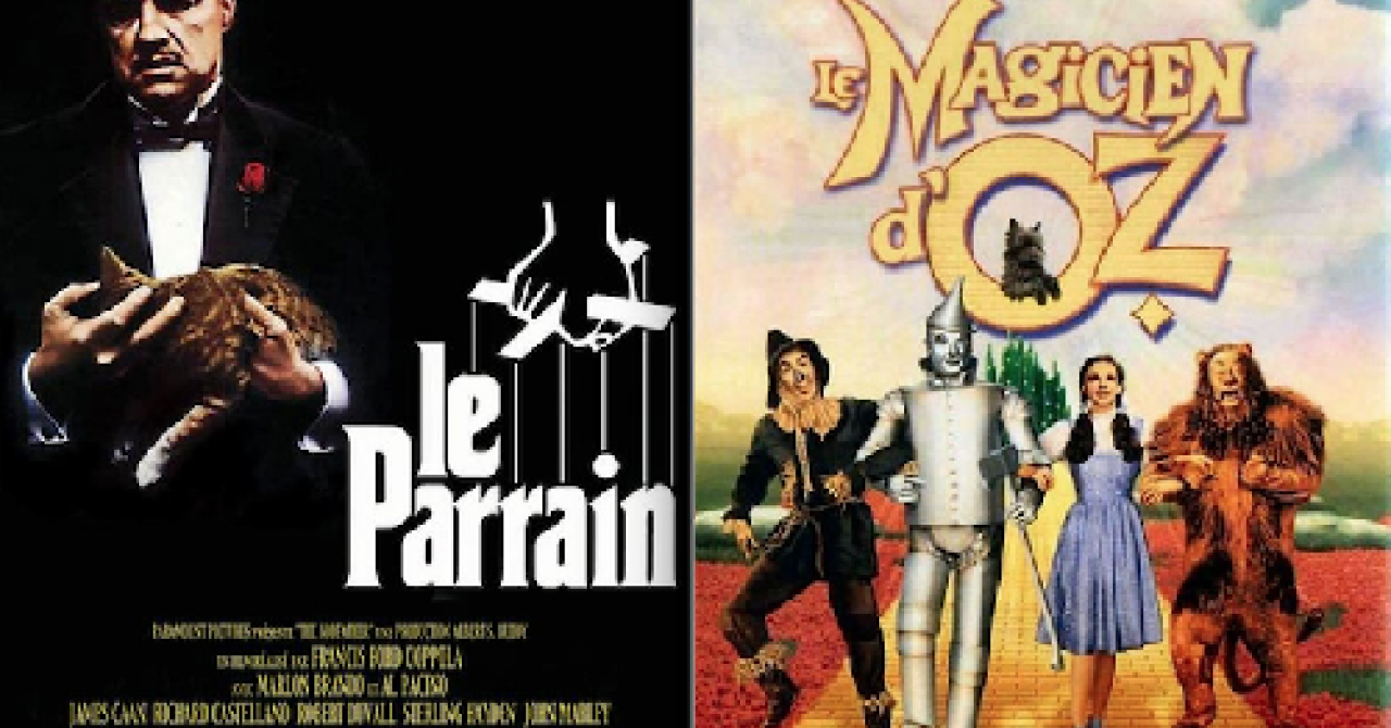 Photos Les 100 Meilleurs Films De Tous Les Temps Selon Hollywood Photos Les 100 Meilleurs Films De Tous Les Temps Selon Hollywood