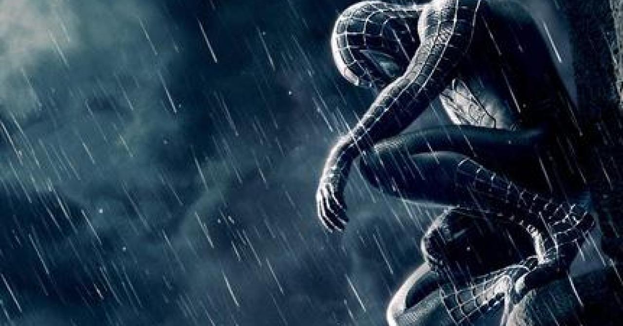 Spiderman 4 : Script réécrit ? Identité du méchant ? Le point sur les  rumeurs ! 