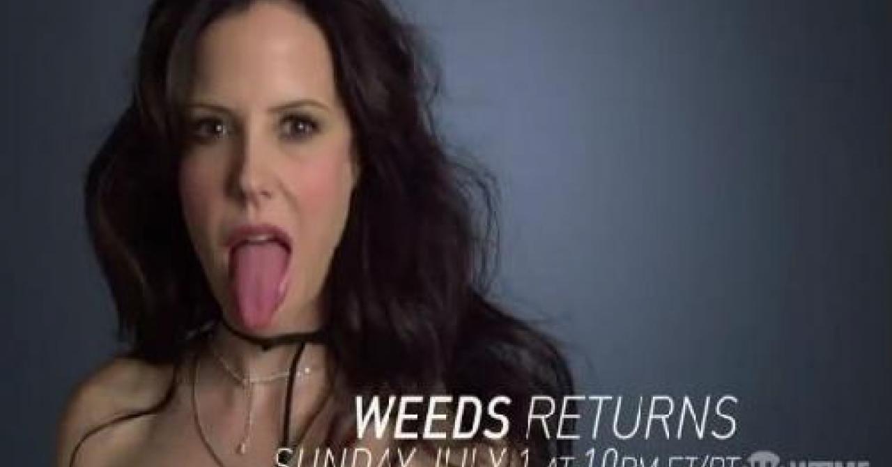 VIDEO - Weeds saison 8 : un nouveau teaser Ã  dÃ©couvrir 