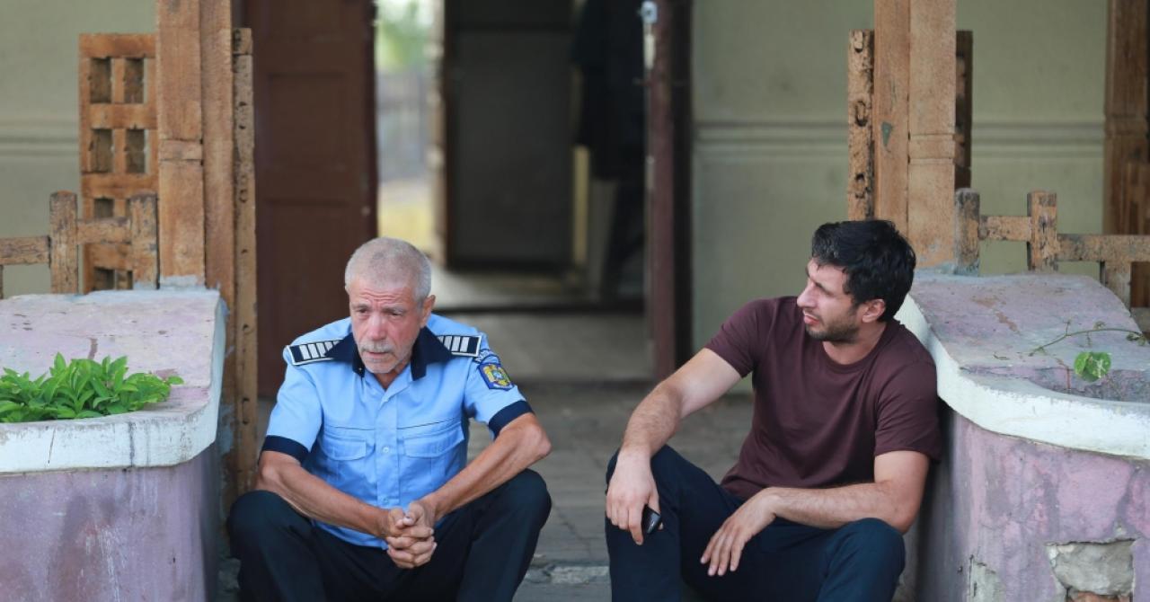 Câini (2016), un film de Bogdan Mirica | Premiere.fr | news, sortie ...
