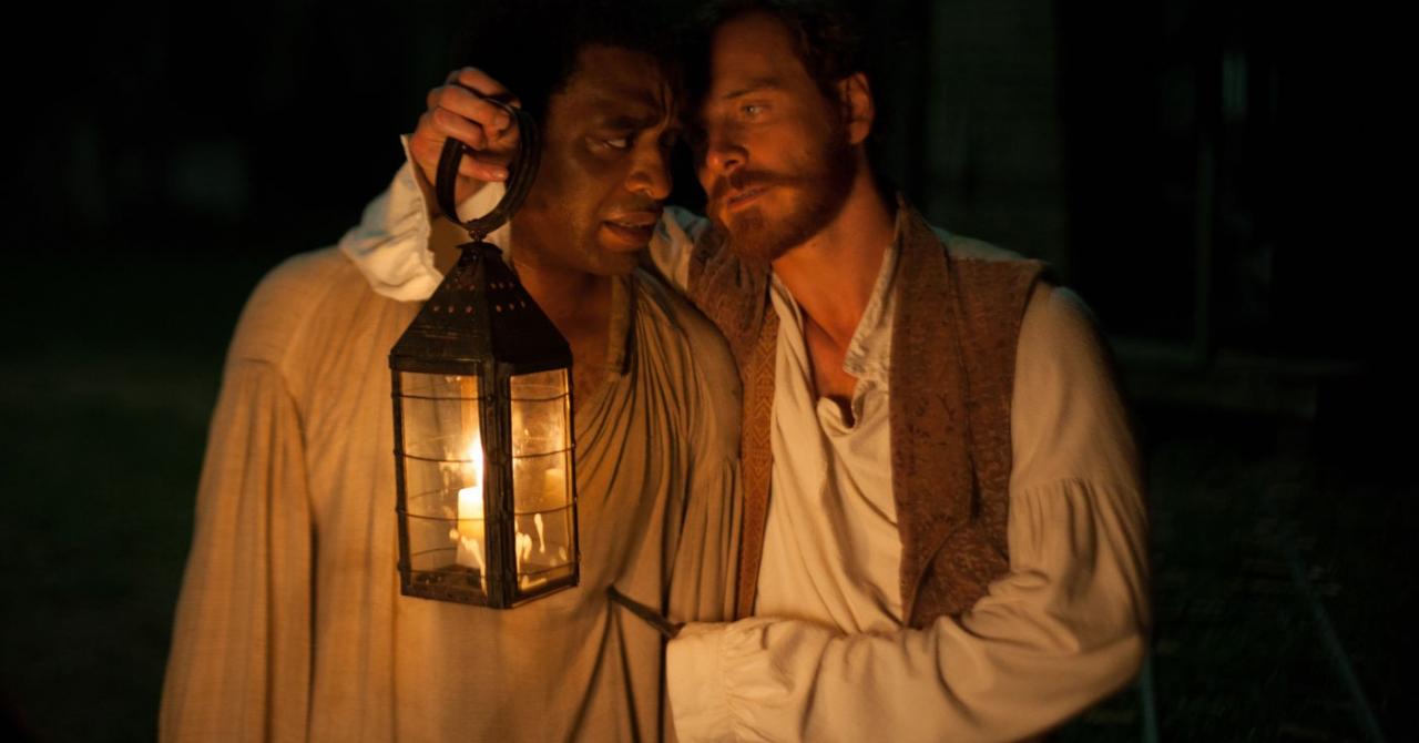 Read more about the article 12 Years a Slave is the definitive slavery movie [critique]