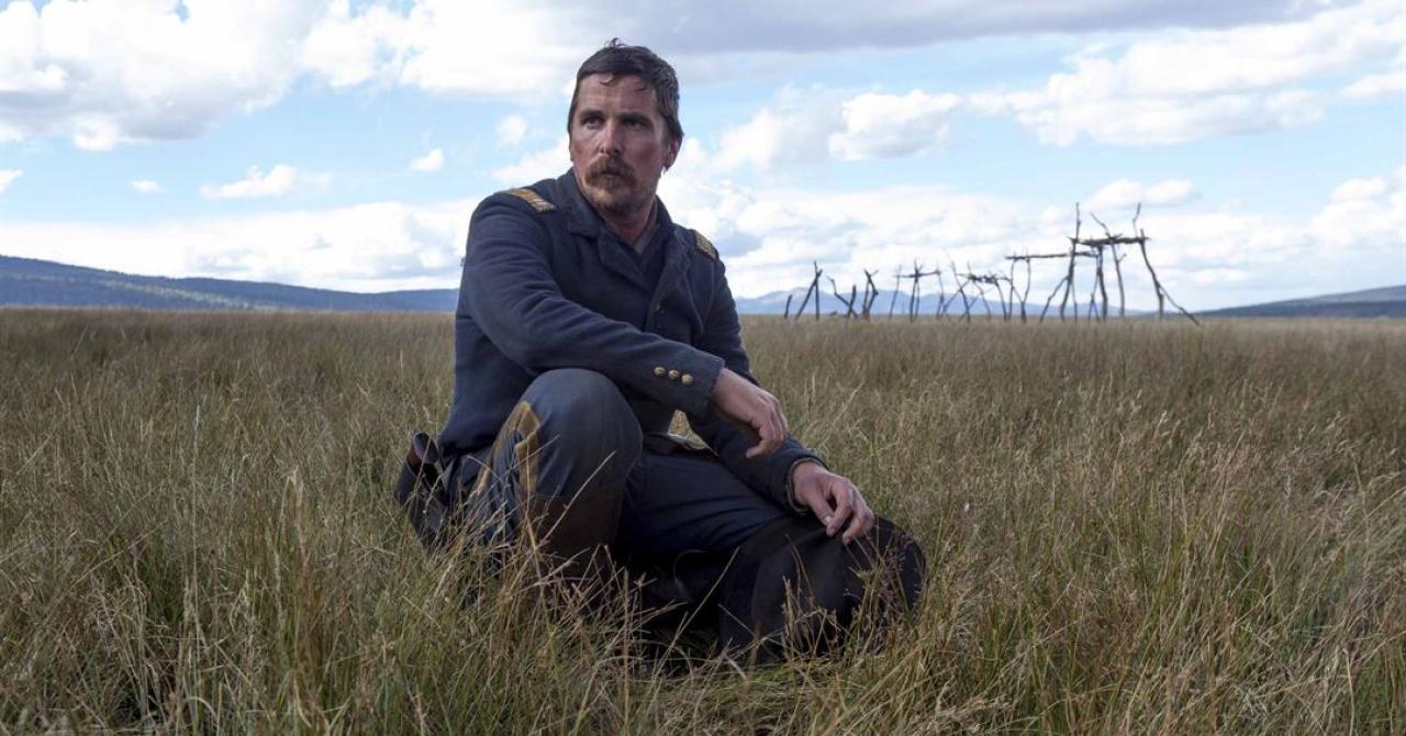 Read more about the article Hostiles: Meta western [Critique]