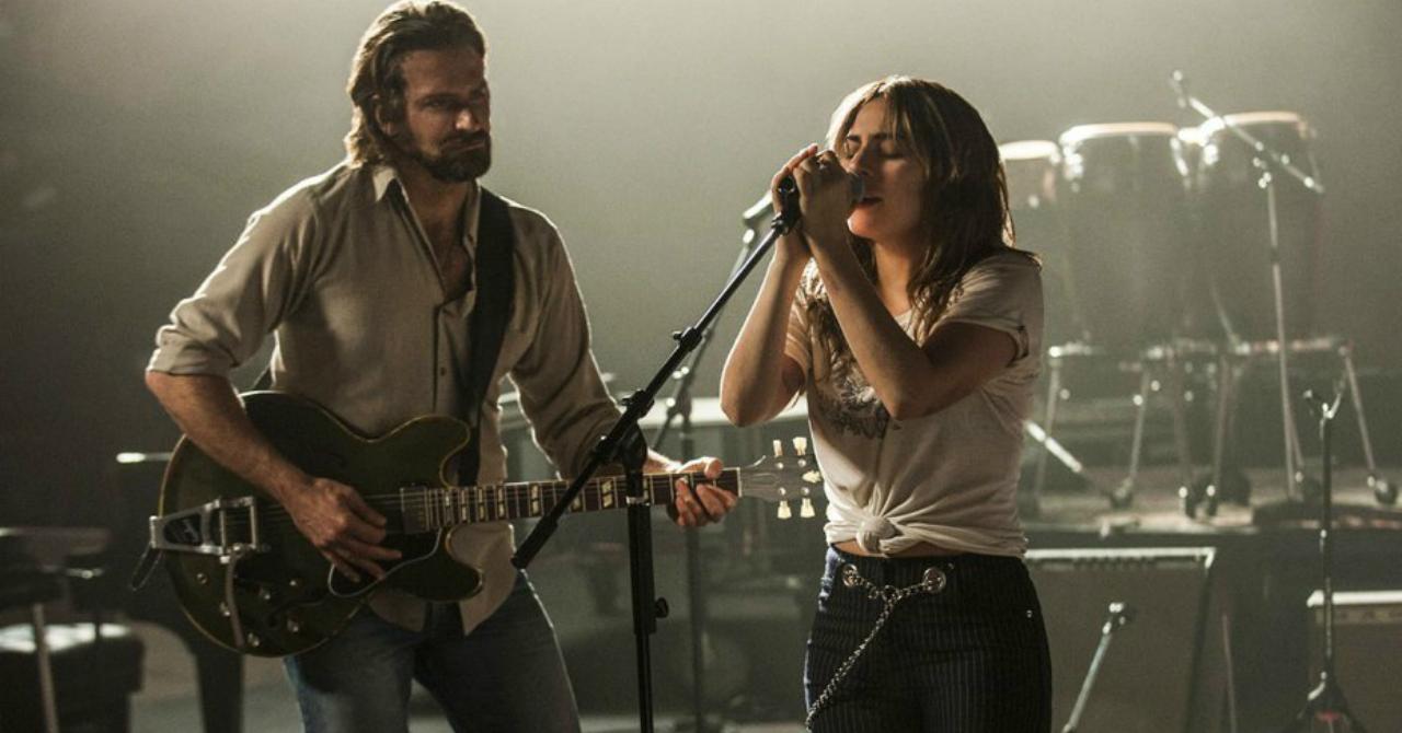 Read more about the article A Star is Born, irresistible pop melody [Critique]
