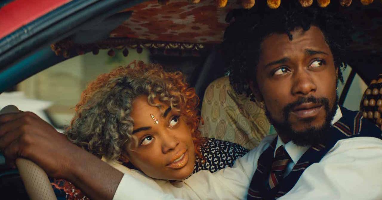 Read more about the article Sorry to Bother You: a completely crazy social satire [critique]