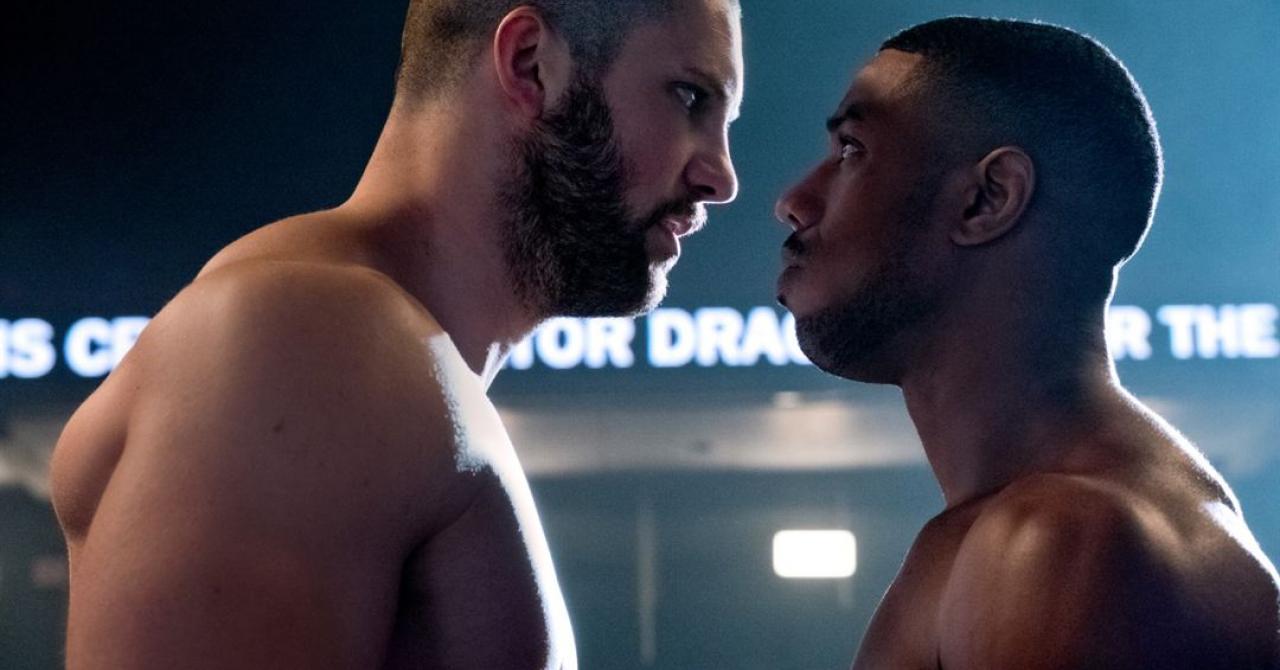 Read more about the article Creed II: half KO standing [Critique]