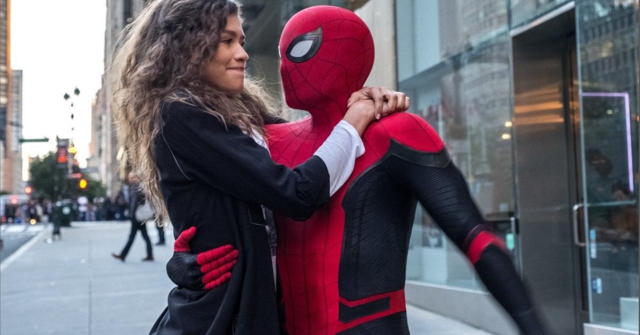 Read more about the article Spider Man Far from home: more humor, less originality [critique]