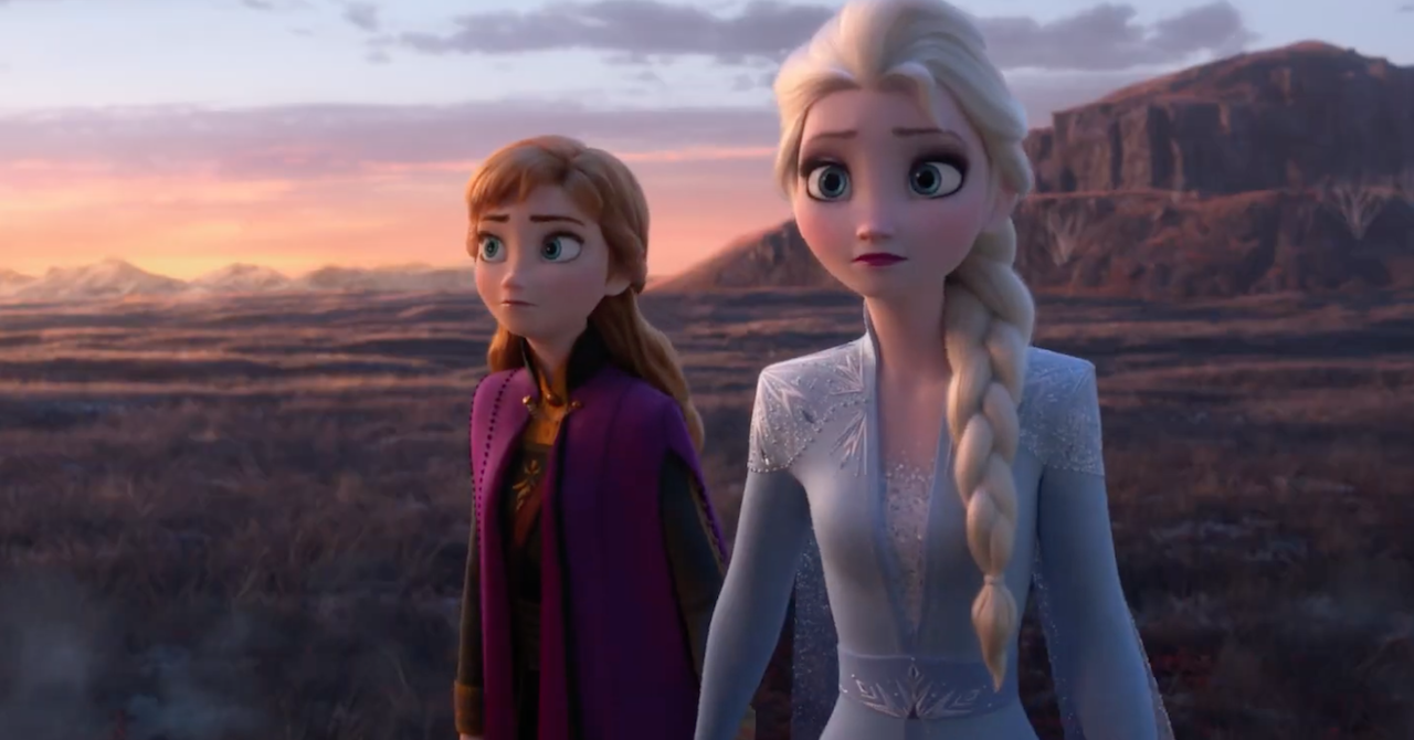 Read more about the article Frozen 2: a more epic and funnier sequel [critique]