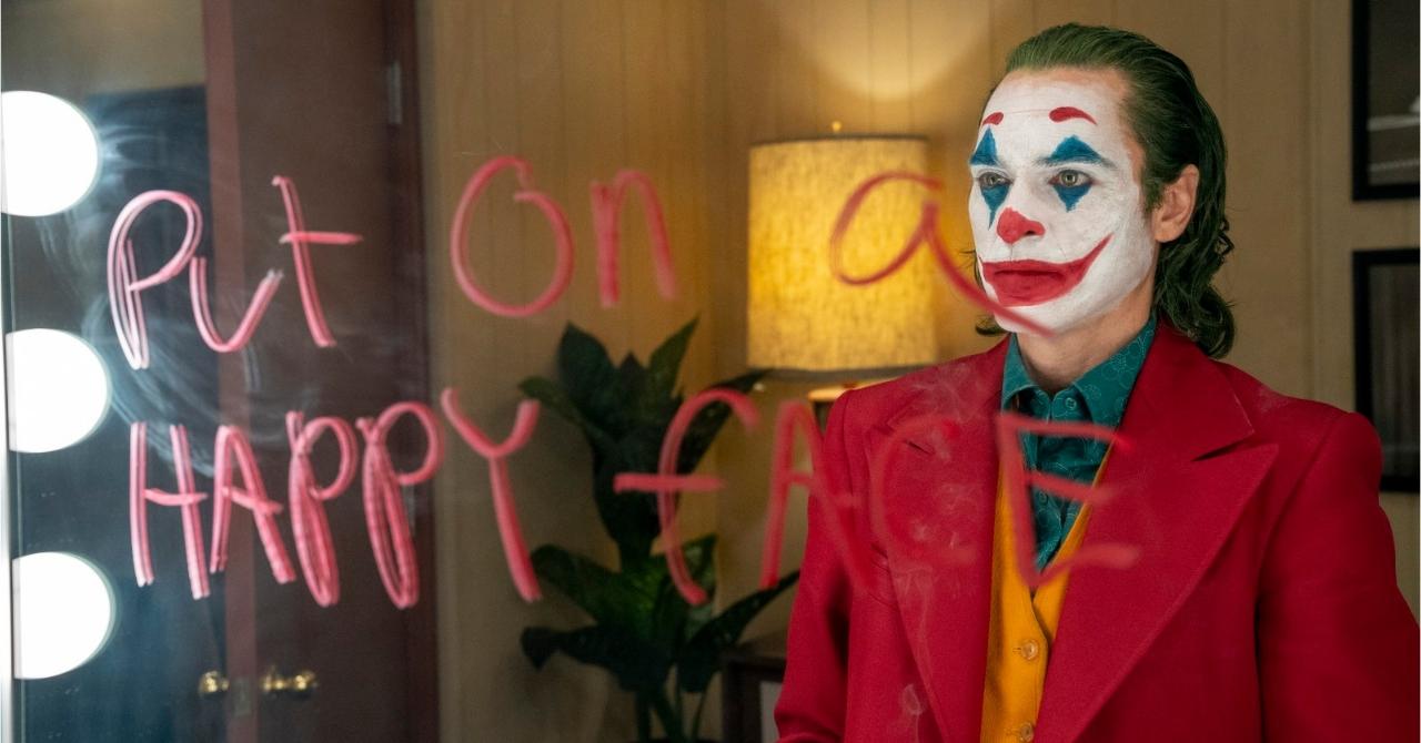 Read more about the article Joker is pure cinematic delight [critique]