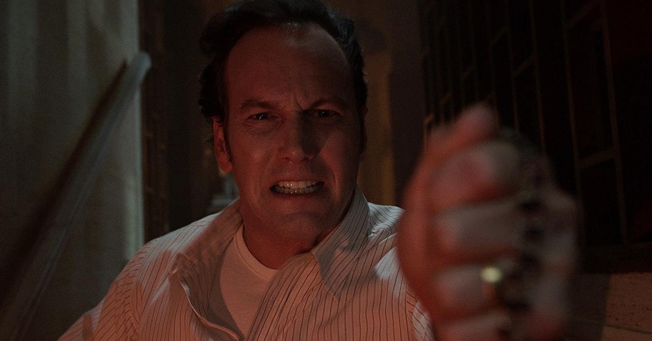 Neuer sehr düsterer Trailer zu Conjuring 3: Under the Effect of the Devil