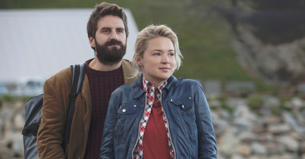 Read more about the article And your sister: a successful romantic comedy with Virginie Efira and Grégoire Ludig [critique]