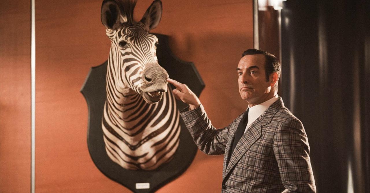 Read more about the article Something is wrong in OSS 117 3 [critique]