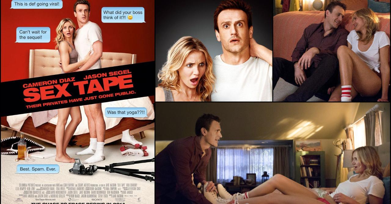 Read more about the article Cameron Diaz looks sexier than ever in Sex Tape [critique]