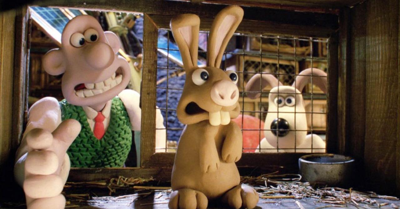 Read more about the article Wallace and Gromit The Mystery of the Were-Rabbit: An absurd British humor [critique]