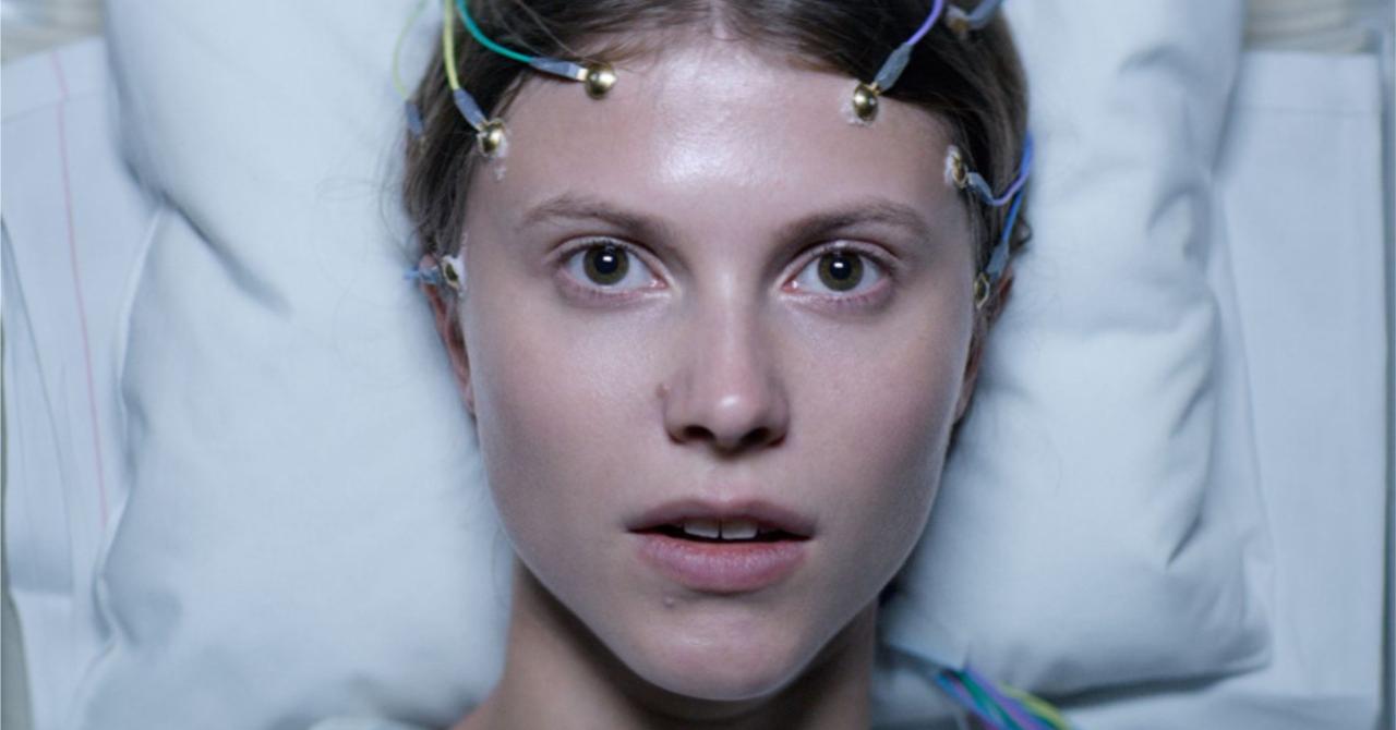 Read more about the article What is the value of Thelma, the fantastic film by Joachim Trier? [critique]