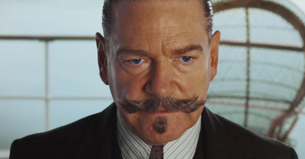 Read more about the article Death on the Nile: Hercule Poirot leads the investigation against Gal Gadot [bande-annonce]