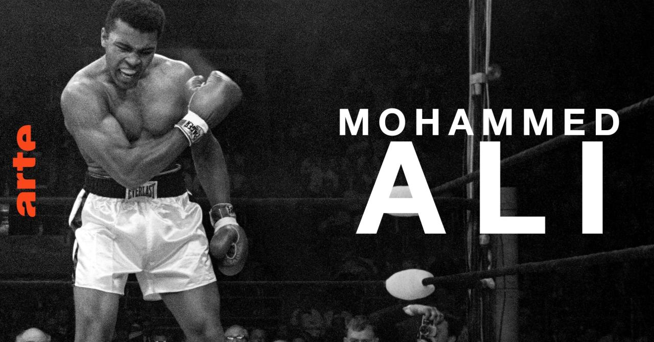 Read more about the article Mohamed Ali: Ken Burns’ documentary knocks us out in 4 rounds [critique]