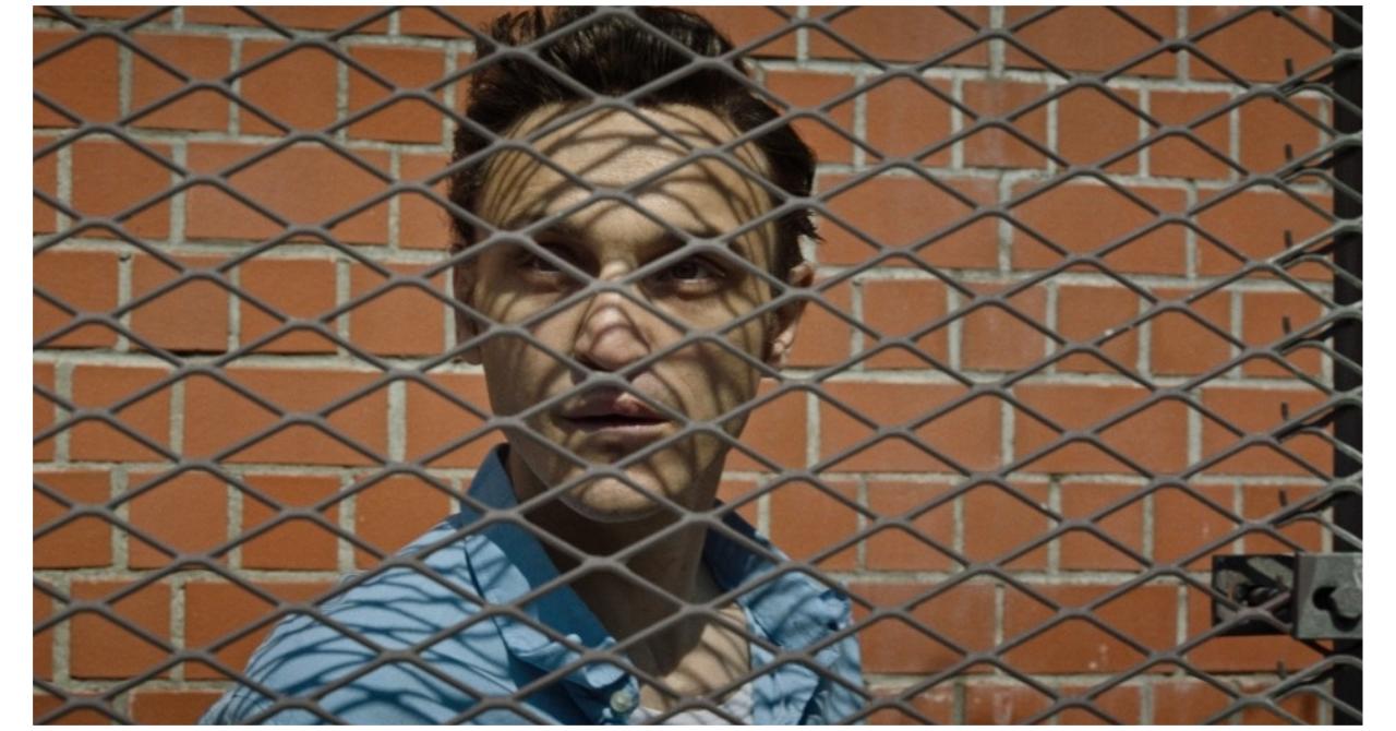 Read more about the article Great freedom: an intense prison film [critique]