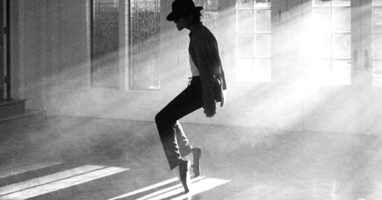 Biopic de Michael Jackson : Le premier trailer, unique et émouvant, a fait sensation