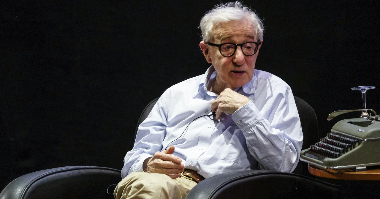 Woody Allen envisage très sérieusement de mettre fin à sa carrière