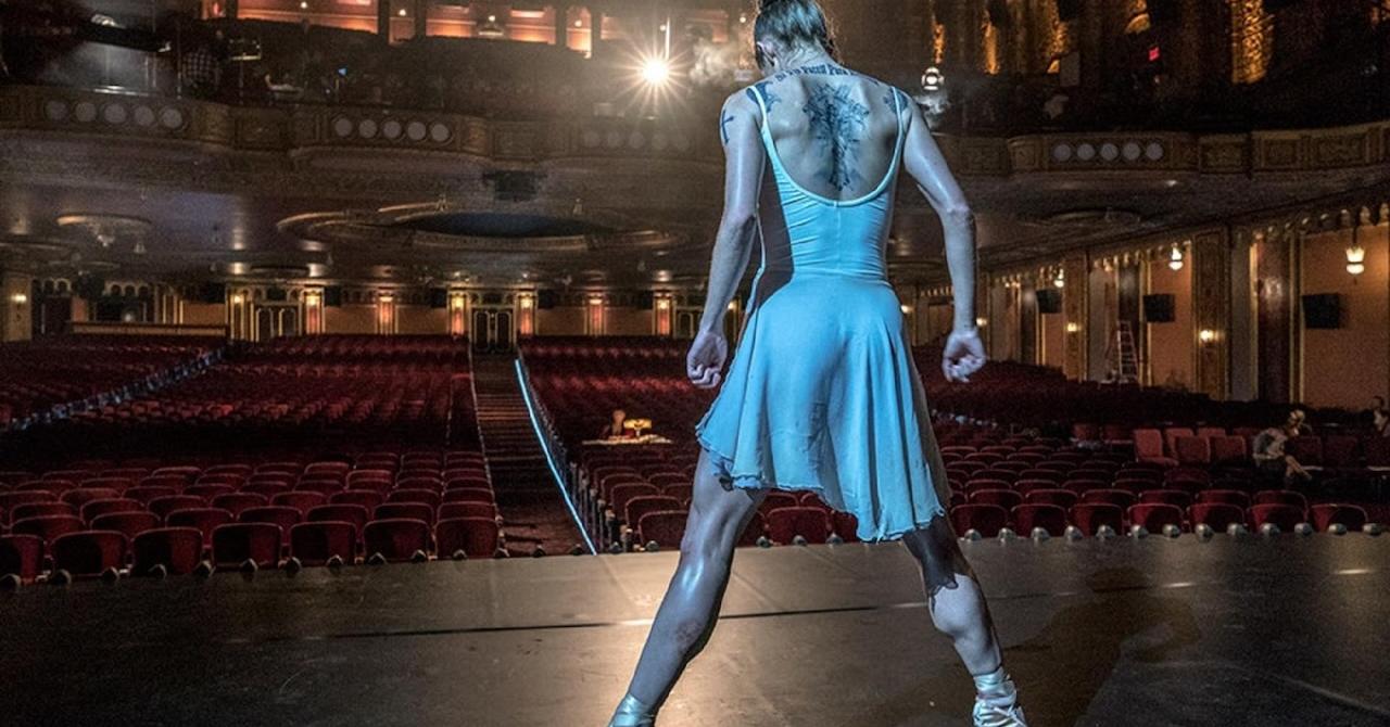 Ballerina : les premières images du spin-off de John Wick réunissent Ana De Armas et Keanu Reeves