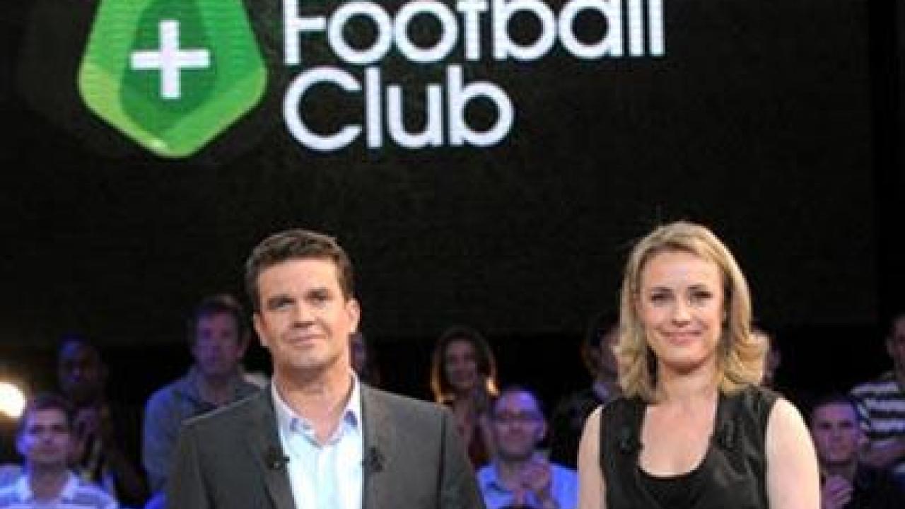 Audiences TV : Le Canal Football Club réalise le gros score de la soirée !